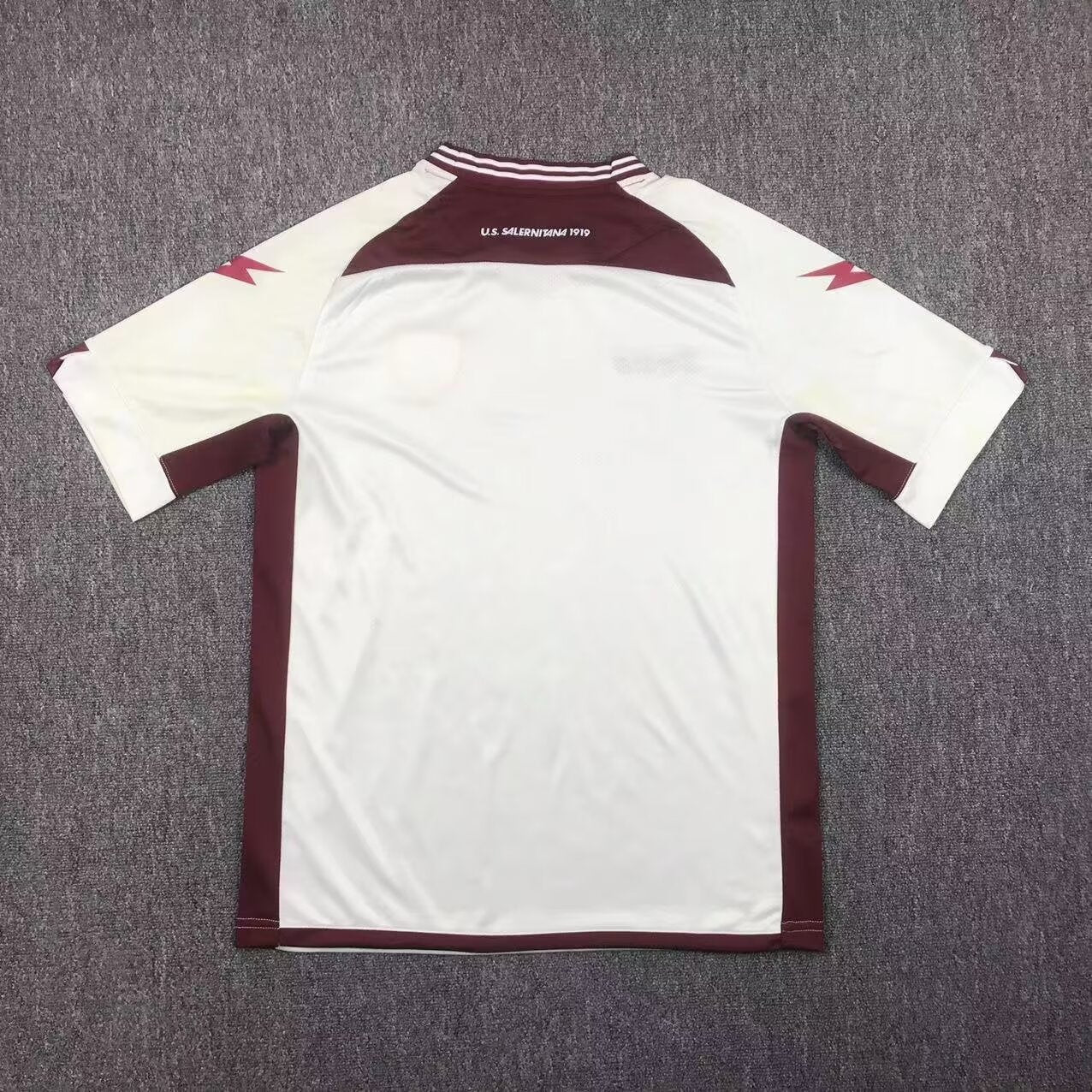 Maglietta ospiti Salernitana 24/25