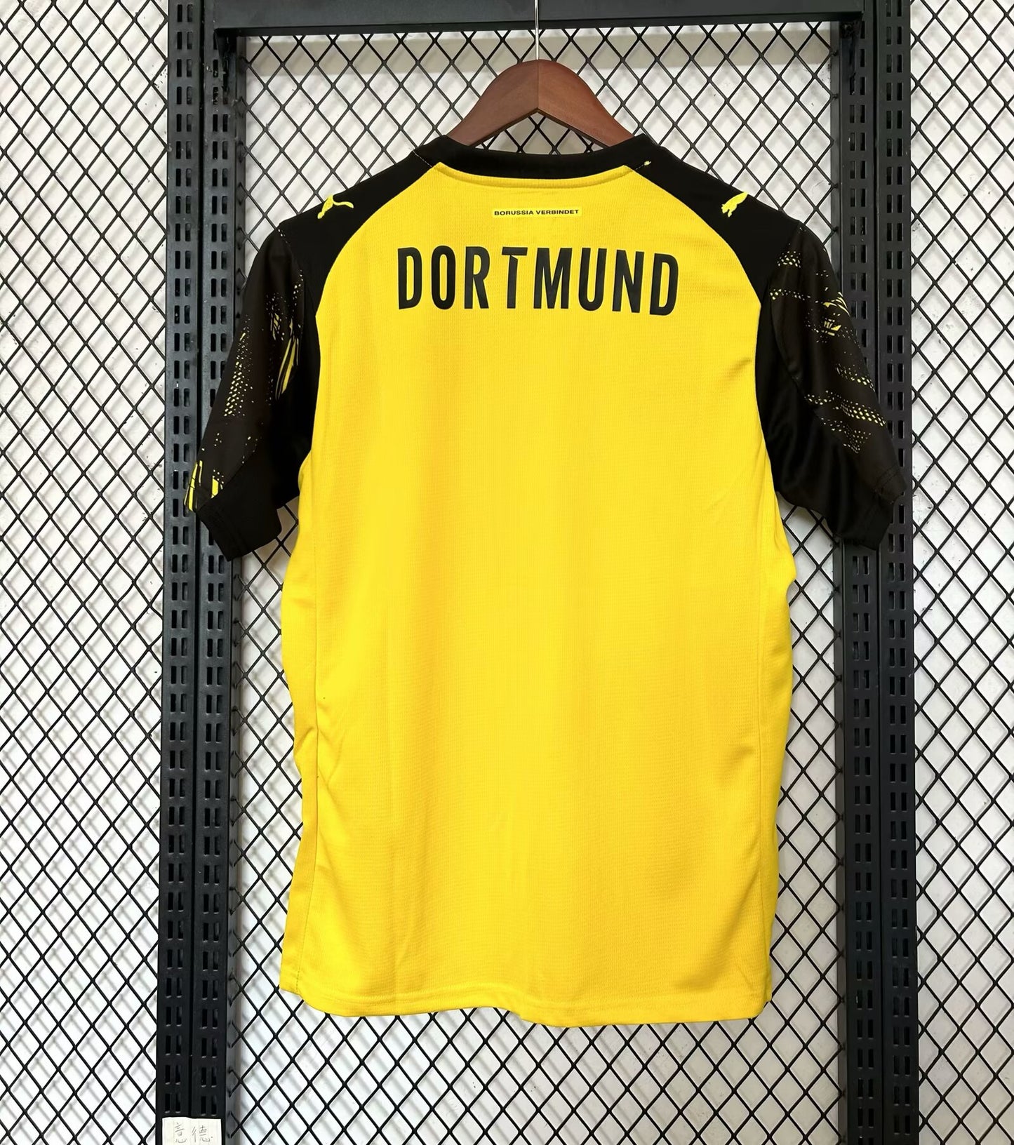 Maglietta Borussia Dortmund 25/26