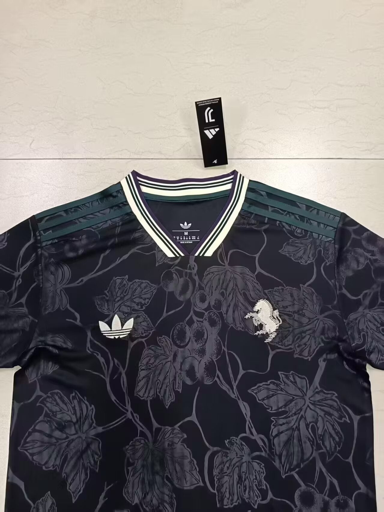 3a maglia juventus 25/26