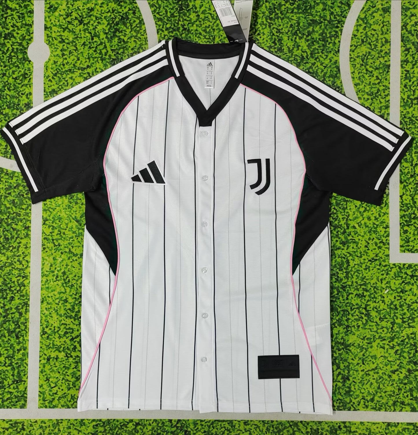 Maglietta Juve special edition 25/26