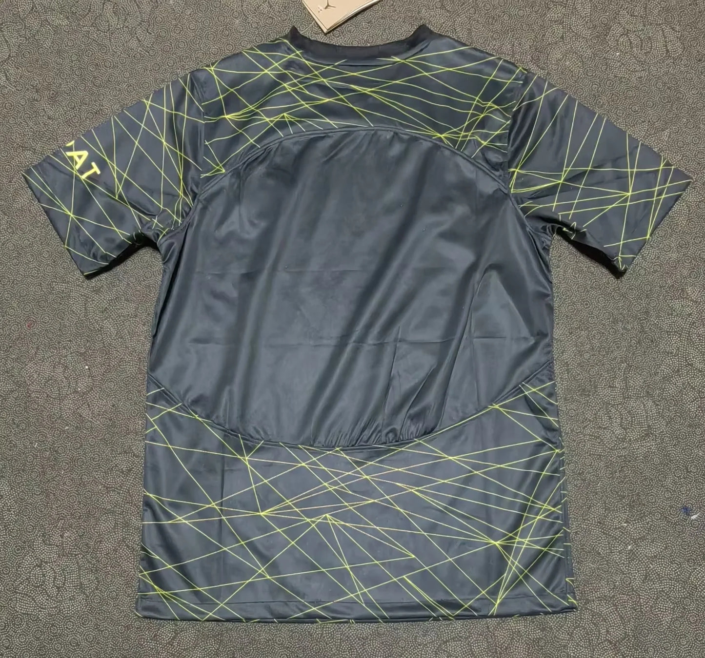 3a Maglia PSG 22/23