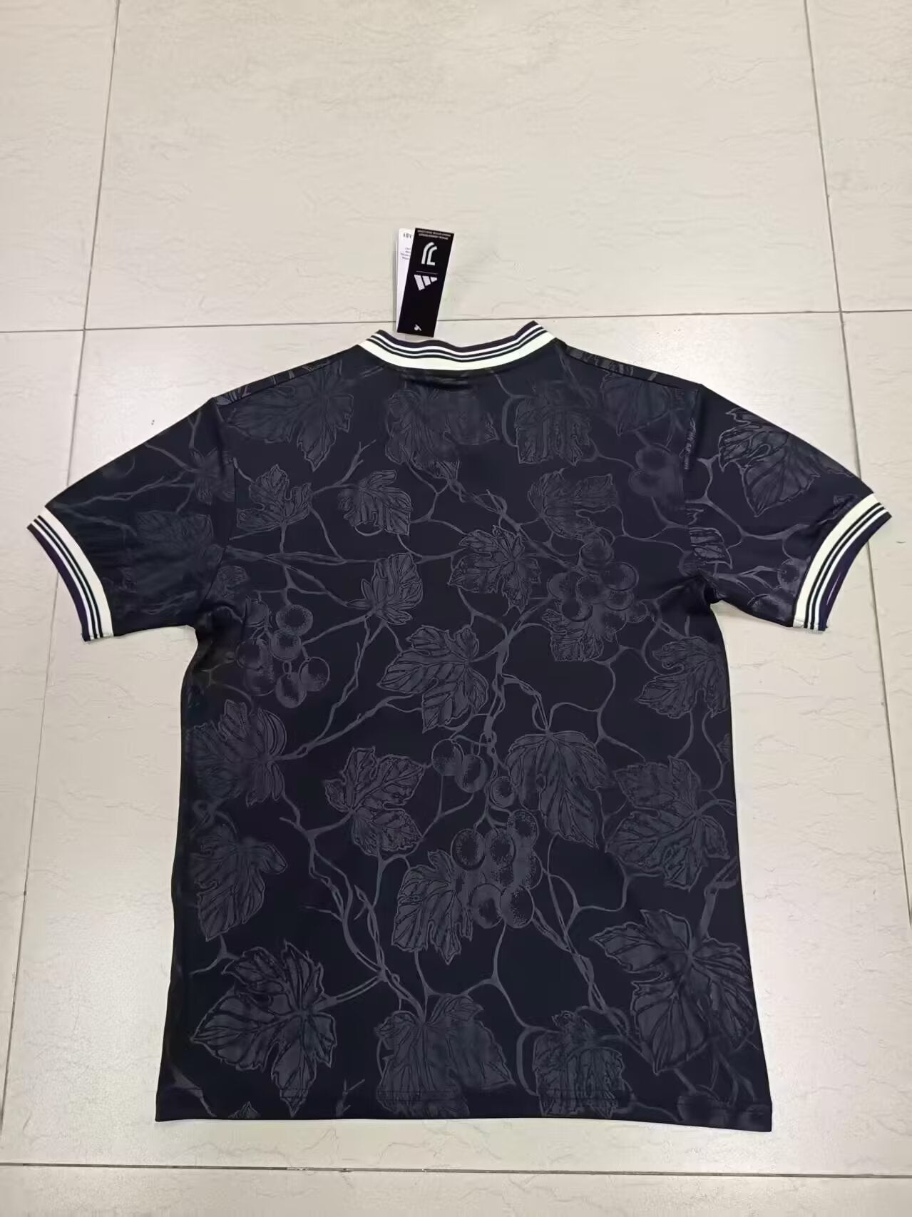 3a maglia juventus 25/26