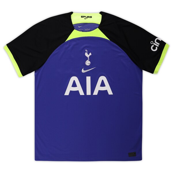 Maglietta Tottenham ospiti 22/23