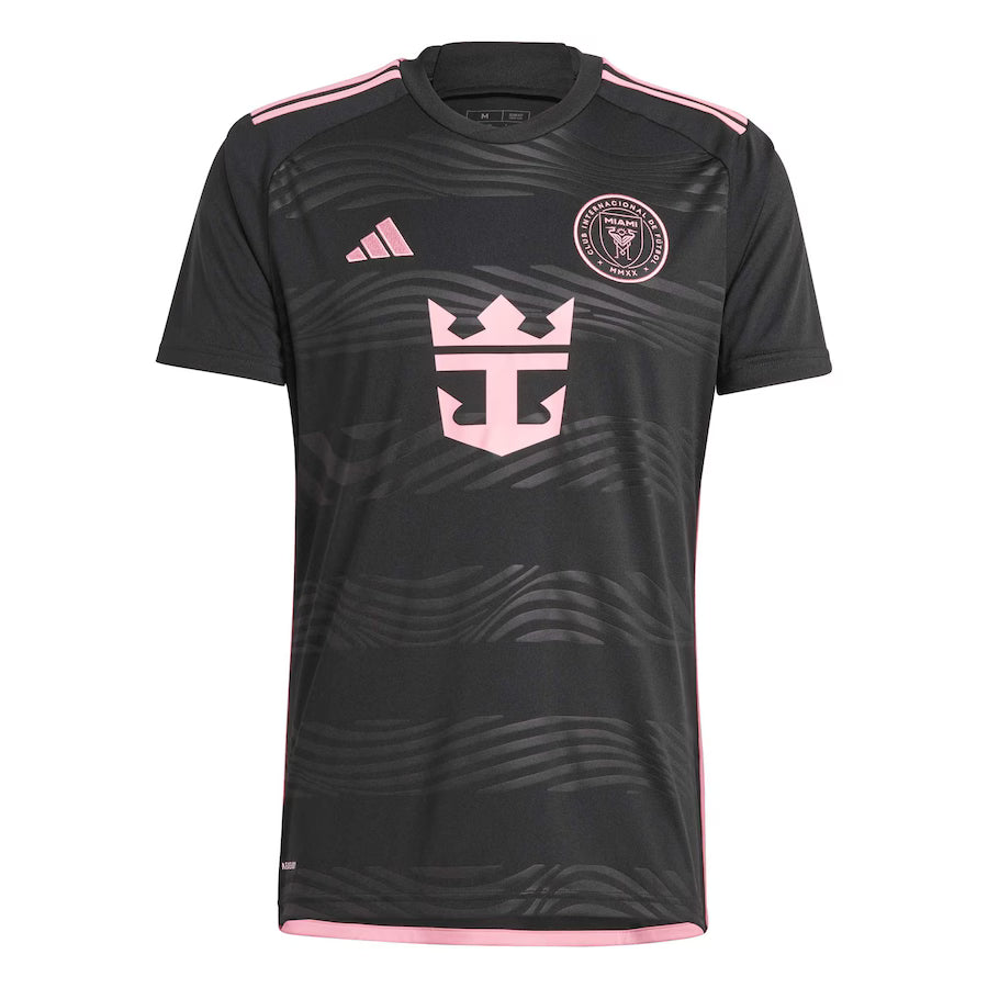 Maglietta Inter Miami ospiti 25/26