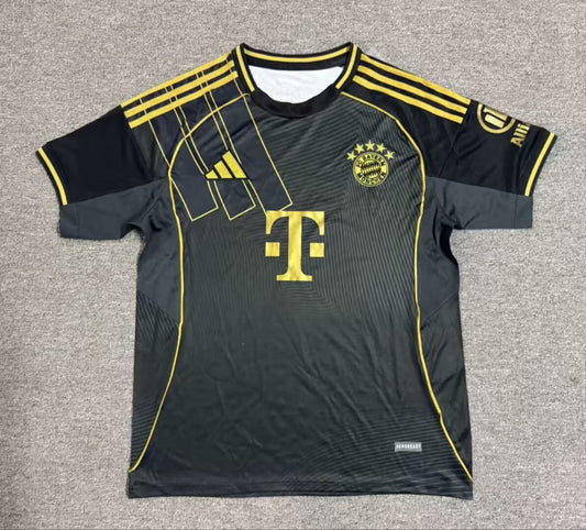 Maglietta Bayern Monaco special edition 25/26