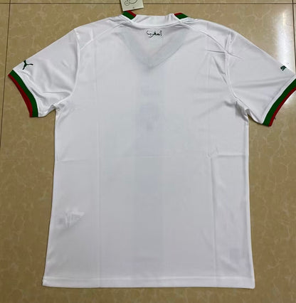 Maglietta ospiti Marocco 22/23