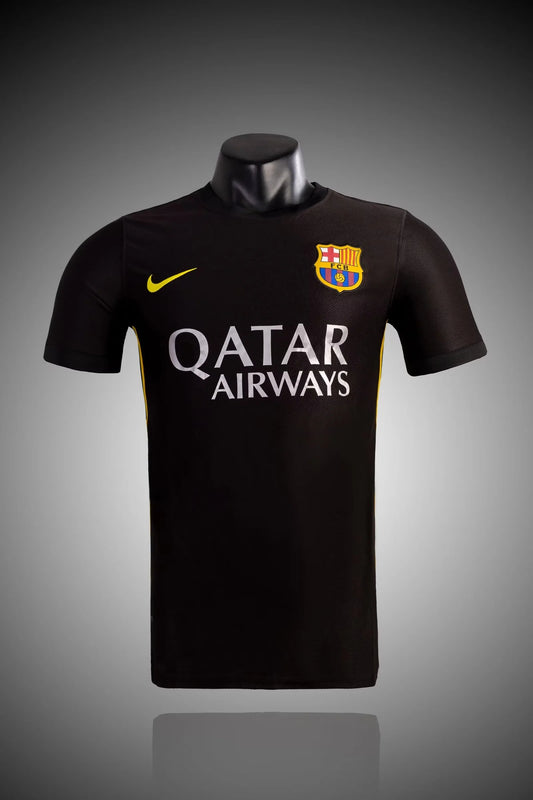 3a maglietta Barcellona 13/14