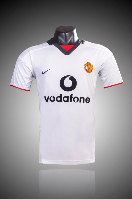 Maglietta Manchester United 2002/03