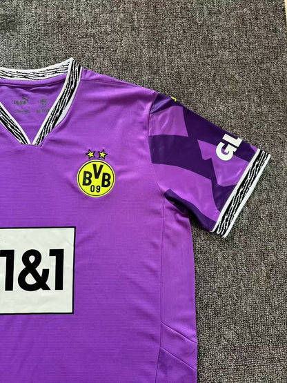 Maglietta Borussia Dortmund portiere 25/26