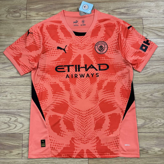 Maglietta Manchester City 24/25