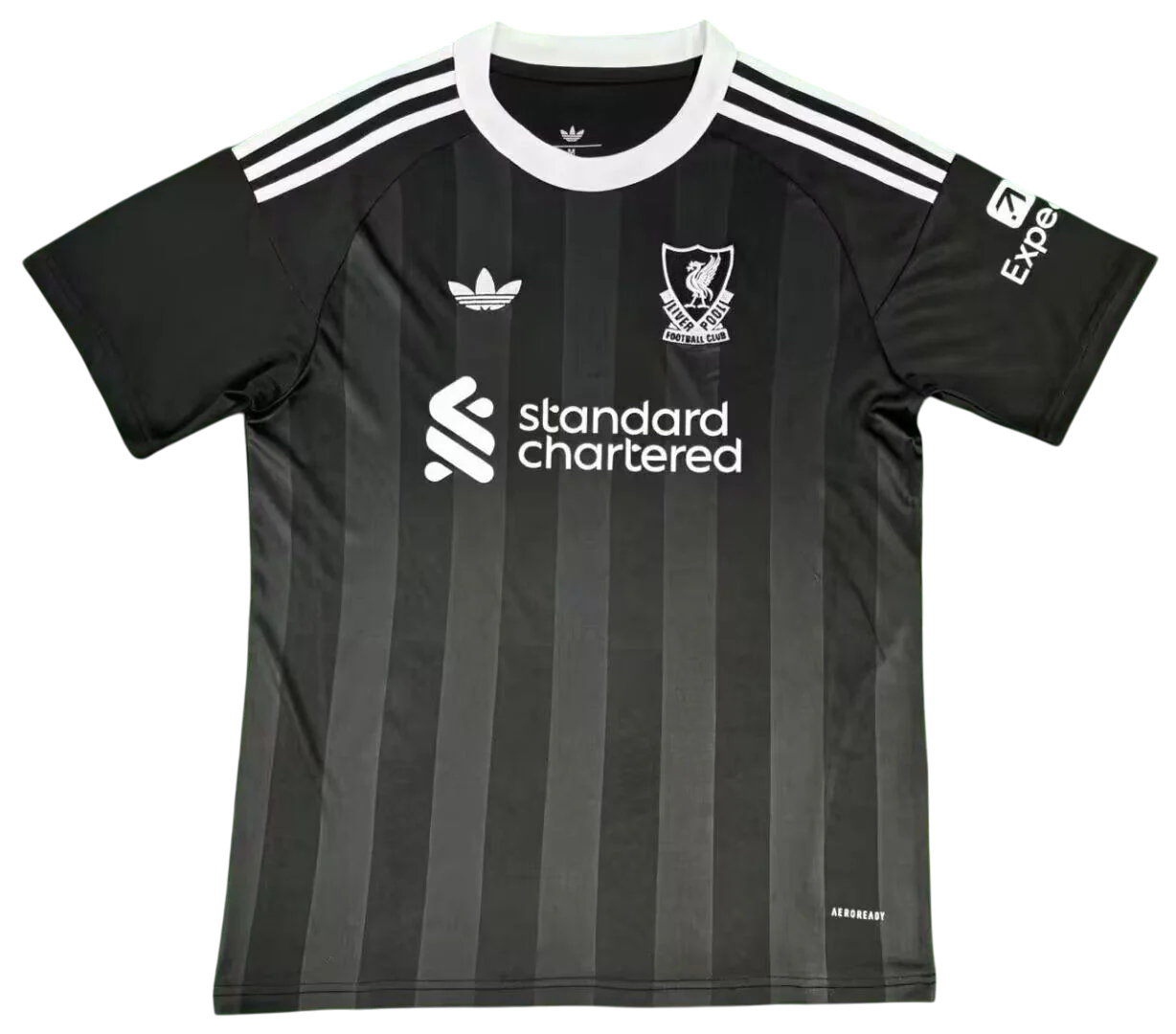 Maglietta Liverpool portiere 25/26