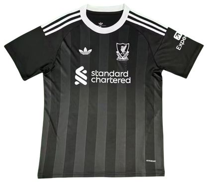 Maglietta Liverpool portiere 25/26