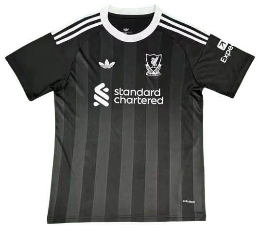 Maglietta Liverpool portiere 25/26