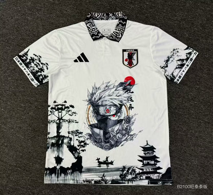 Maglietta Giappone Special Edition di "Kakashi Hatake"