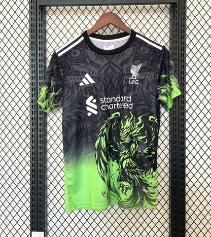 Maglietta Liverpool Special Edition 25/26