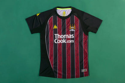 Maglietta Manchester City 2008/09