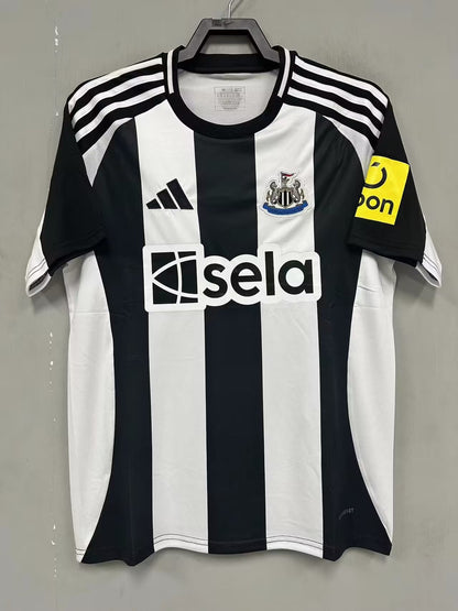 Maglietta casa Newcastle 24/25
