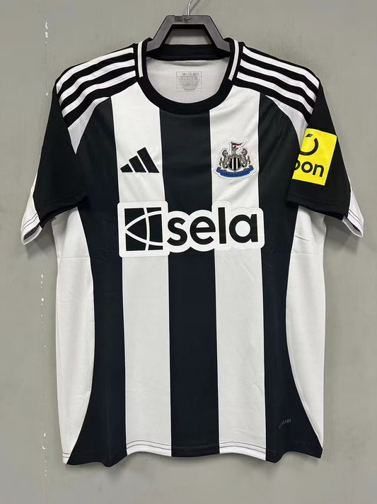 Maglietta casa Newcastle 24/25