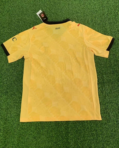 Maglietta portiere Milan 25/26
