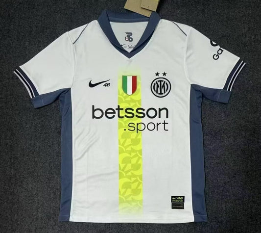 Maglietta ospiti Inter 25/26