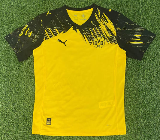 Maglietta Borussia Dortmund in casa 25/26