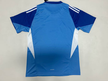 2a maglia portiere Juventus 25/26