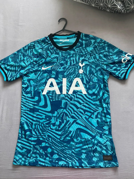 3a maglia Tottenham 22/23