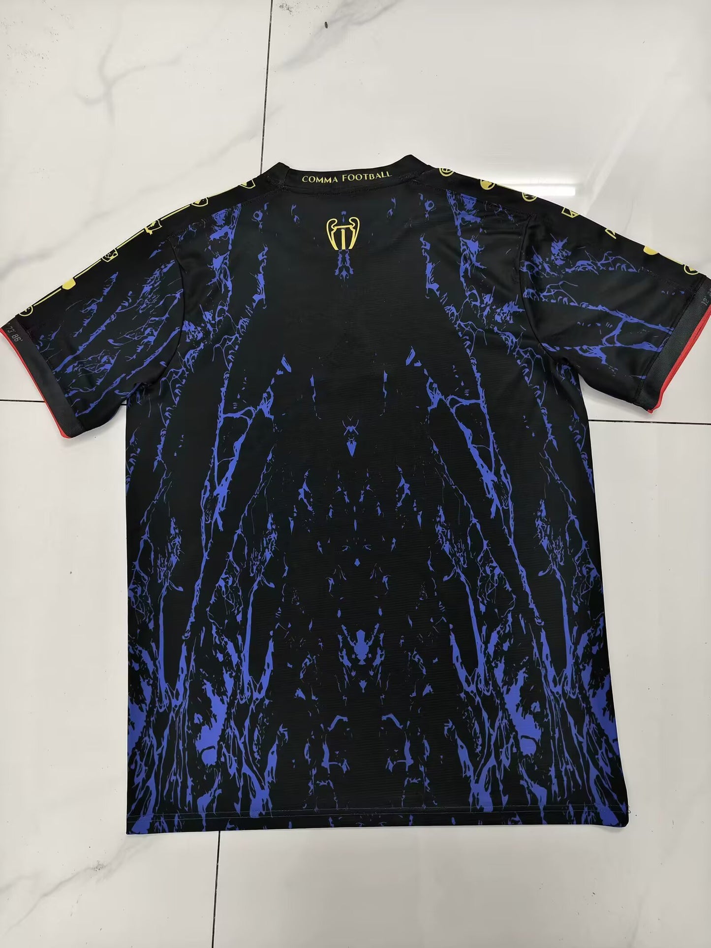 Maglietta PSG special edition 25/26
