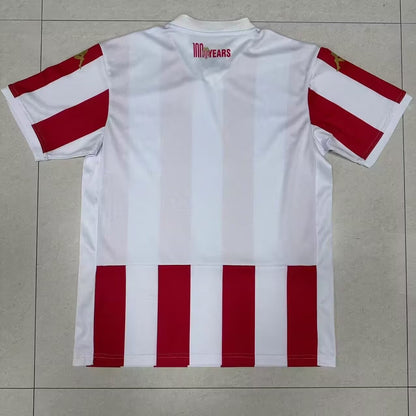 Maglietta Monaco 24/25 special edition