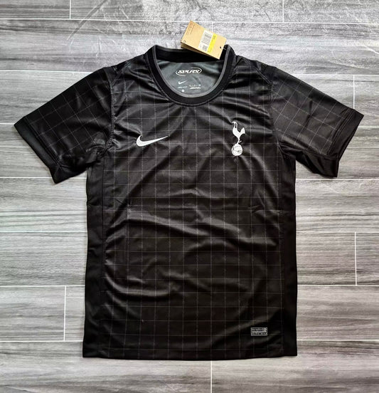 Maglietta ospiti Tottenham 2025/26