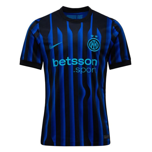 Maglietta in casa Inter 25/26
