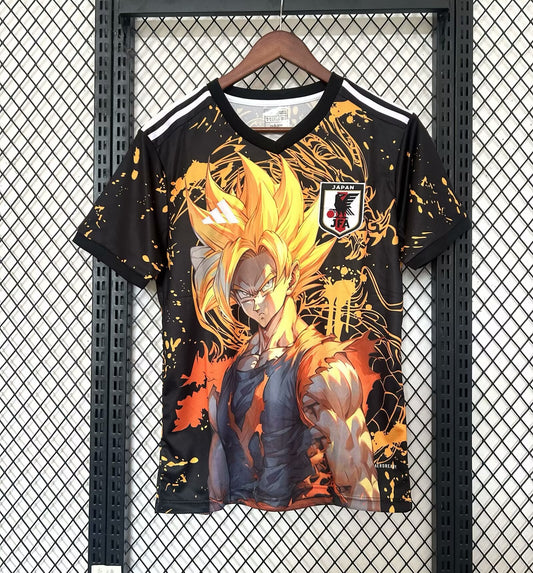 Maglietta Giappone Special Edition Dragonball