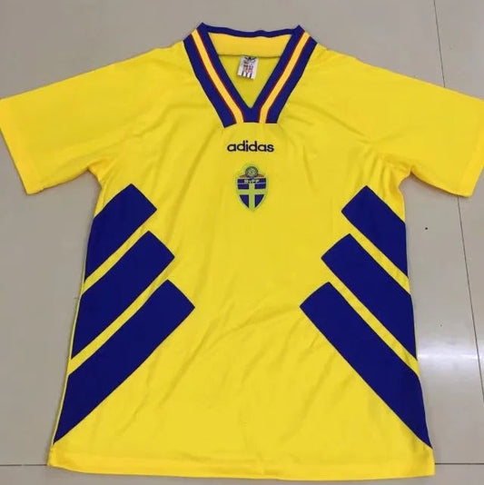 Maglietta Svezia 1994