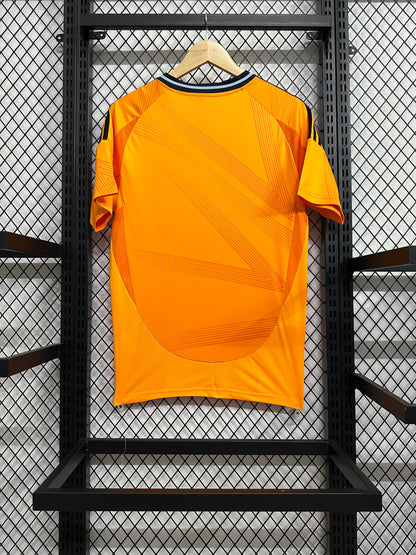 Maglietta ospiti Real Madrid 24/25