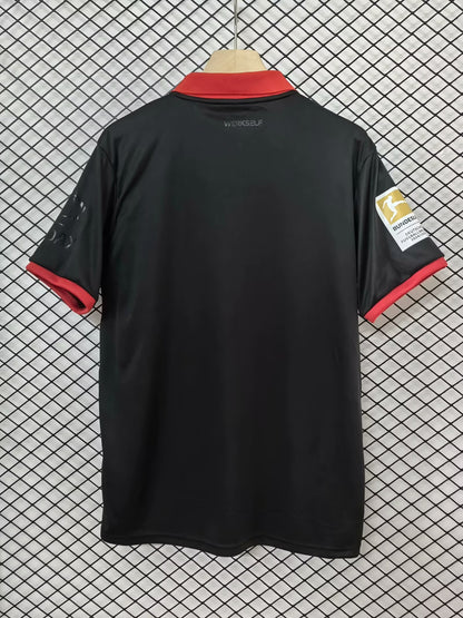 Maglietta anniversario Bayer Leverkusen 120 anni
