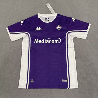 Maglietta Fiorentina in casa 25/26
