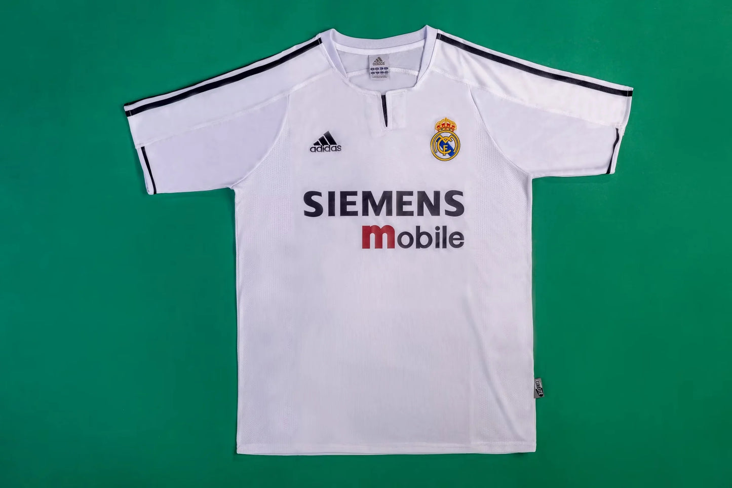 Maglietta casa Real Madrid 2003/04