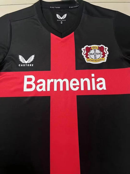 Maglietta in casa Bayern Leverkusen 23/24