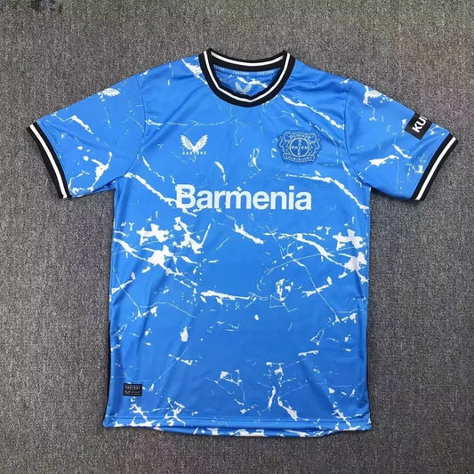 3a Maglia Bayern Leverkusen 25/26