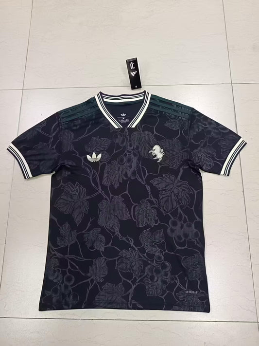 3a maglia juventus 25/26