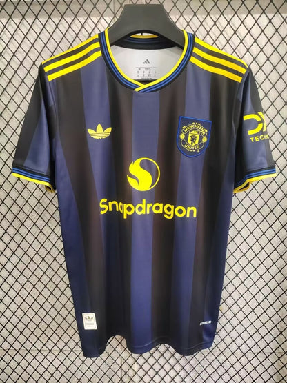 3a Maglia Manchester United 25/26