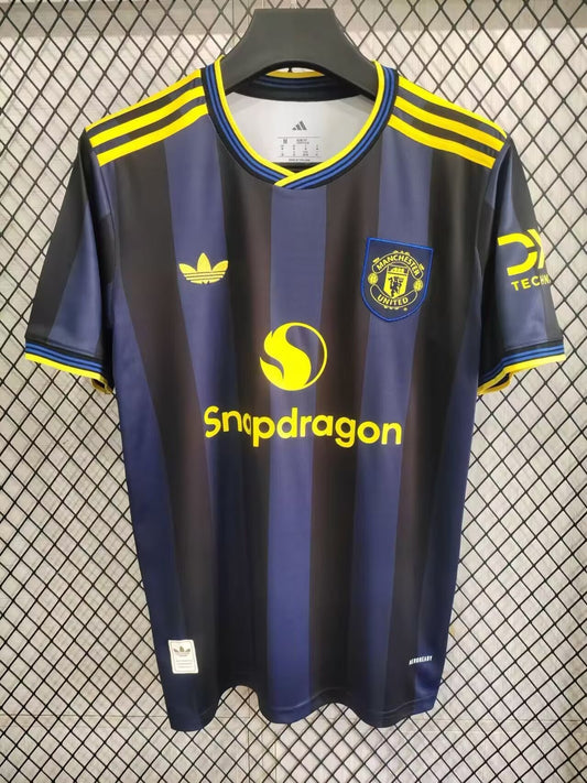3a Maglia Manchester United 25/26