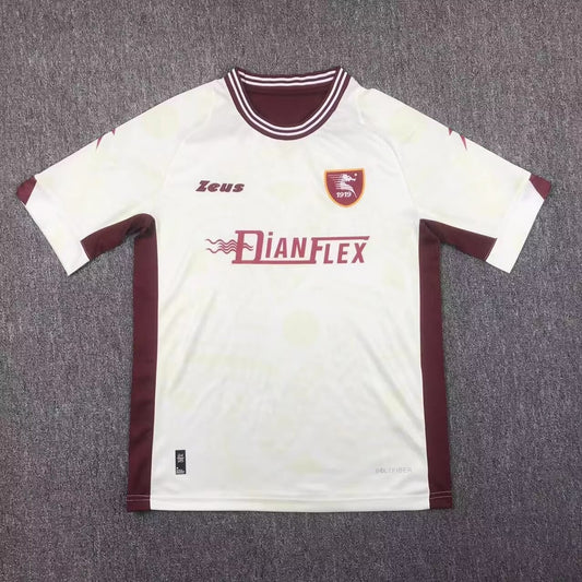 Maglietta ospiti Salernitana 24/25