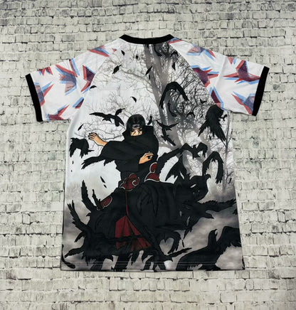 Maglietta Giappone special edition Naruto
