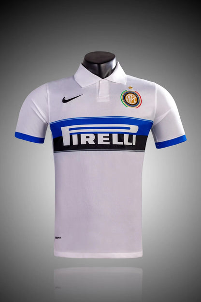 Maglietta ospiti Inter 2009/10