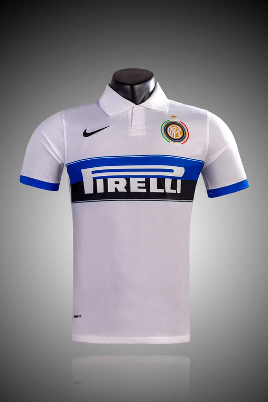 Maglietta ospiti Inter 2009/10