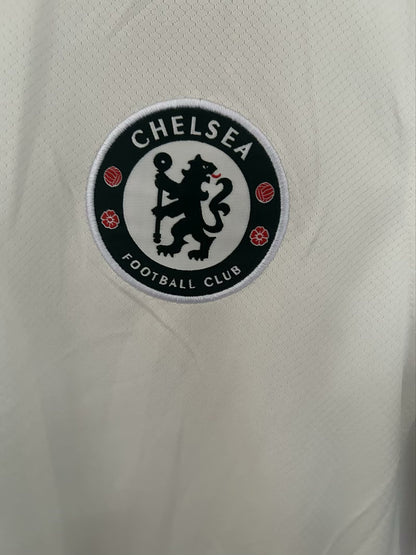 Maglietta ospiti Chelsea 25/26