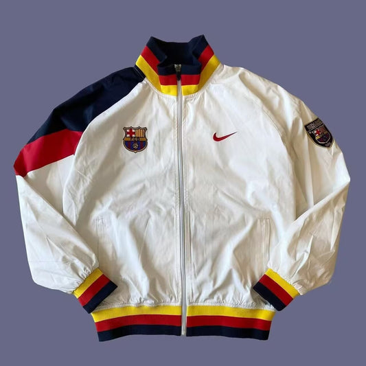 Giacca Barcellona