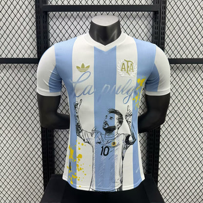 Maglietta Argentina Special Edition 25/26