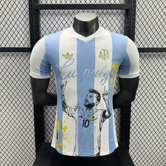 Maglietta Argentina Special Edition 25/26